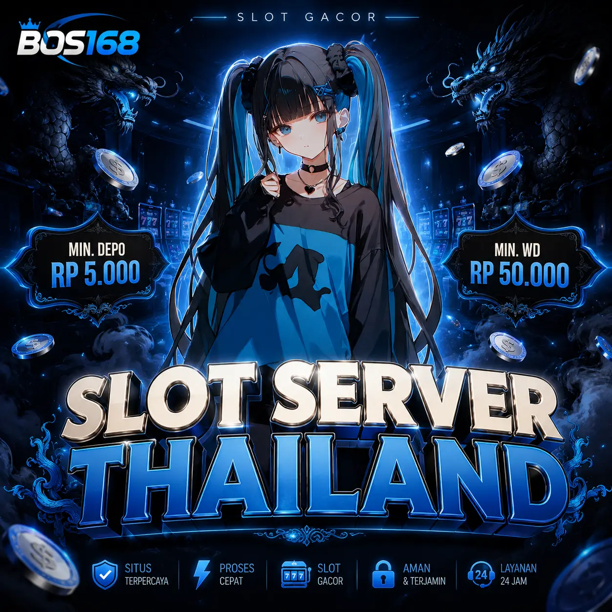Bos168